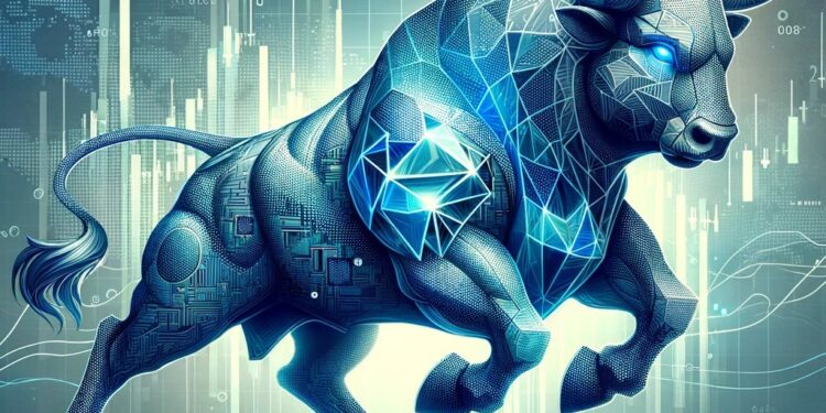 Can XRP Price Chart A Course To $10? Crypto Analyst Reveals The Roadmap