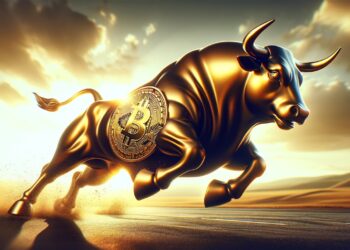 Bitcoin Price Skyrockets Past $50,000, 3 Key Reasons