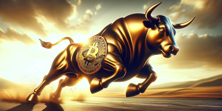 Bitcoin Price Skyrockets Past $50,000, 3 Key Reasons