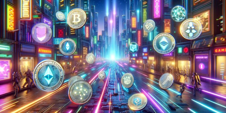 Altcoins Like Solana And Ethereum Are About To Explode: Analyst