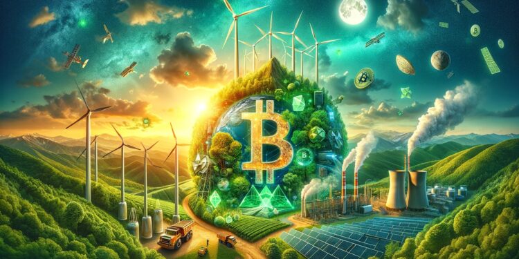 Bitcoin Reaches 3 New All-Time Highs, But Not (Yet) In Price