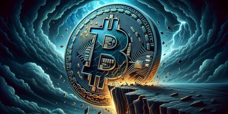 Next Bitcoin Crash? Insight On Genesis’ $1.5B GBTC Sale