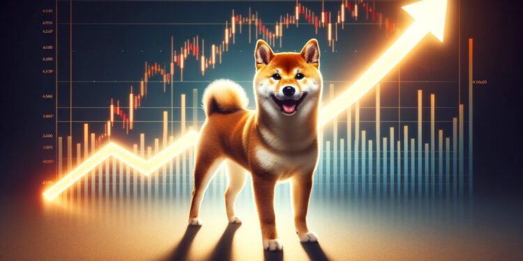 Shiba Inu (SHIB) Price Skyrockets By 28%: 4 Key Reasons