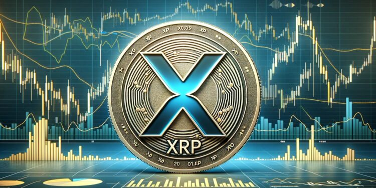 XRP Price Alert: Breakout Could Confirm Today