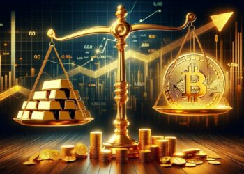 How ETF Investors Are Flocking To BTC