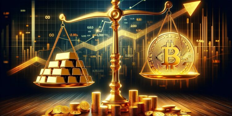 How ETF Investors Are Flocking To BTC