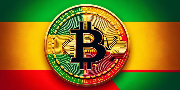 6th Country Joins Elite Bitcoin Mining Circle