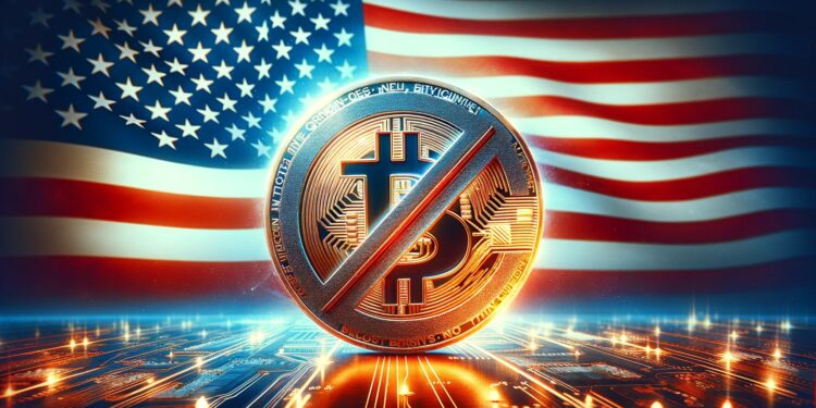 Experts Warn Of 6102-Style Bitcoin Ban In The US