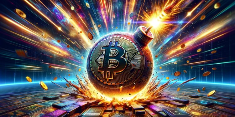 CEO Drops Bombshell Why Bitcoin Price Is Muted Post-ETFs