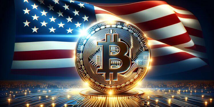 US Bitcoin Miners Sue Biden Administration