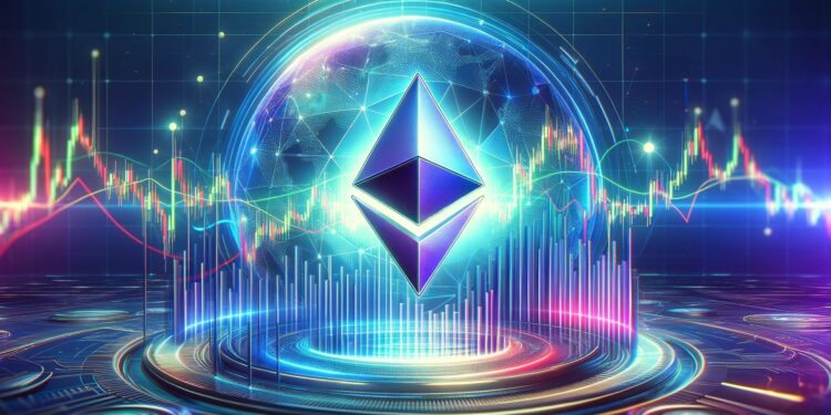 Ethereum Price Tops $3,100: Mega Wedge Breakout Imminent
