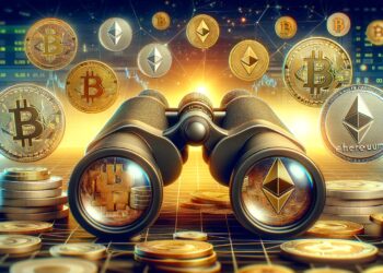 Top 5 Coins To Watch Closely