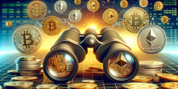 Top 5 Coins To Watch Closely