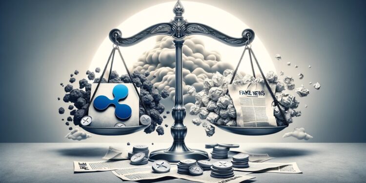 Ripple Isn’t Sued Again Over XRP Sales