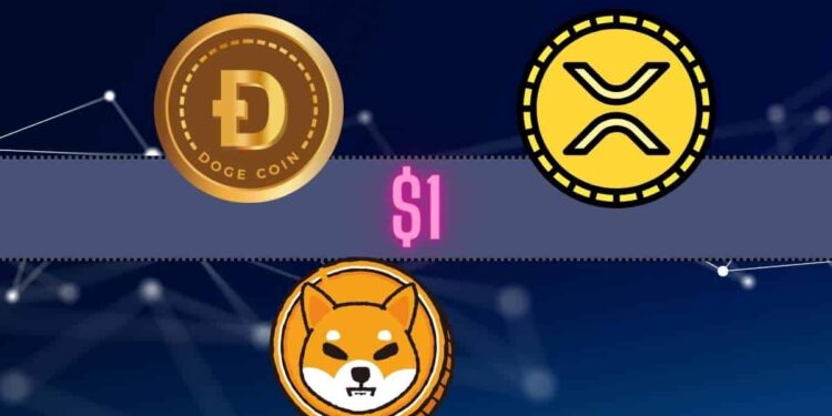 Binance Releases Proof Of Reserves: Here’s How Much DOGE, SHIB, And XRP It Holds