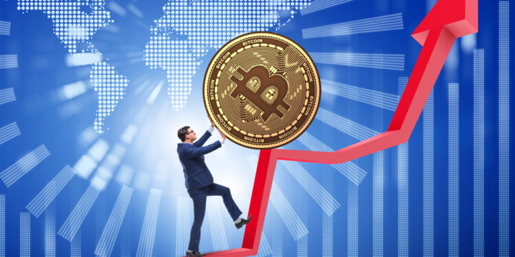 Bitcoin Price Consolidates Below Resistance, Are Dips Still Supported?