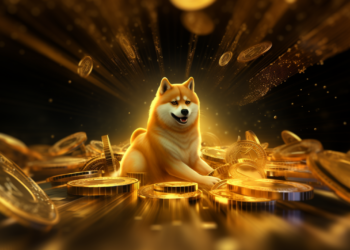 Dogecoin Bullish Signal: DOGE Transaction Count Hold 1 Million Threshold Through February