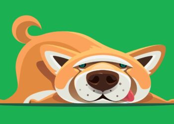 These 2 Altcoins Are Threatening To Kick Dogecoin Out Of The Top 10