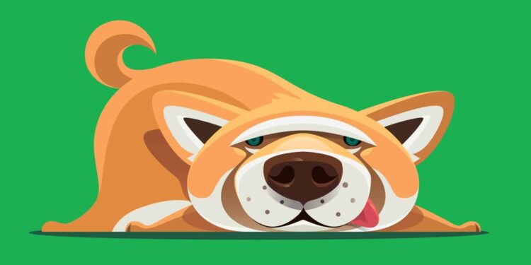 These 2 Altcoins Are Threatening To Kick Dogecoin Out Of The Top 10