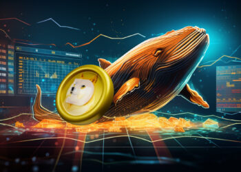 Dogecoin Whales Emerge From The Shadows To Buy Up DOGE