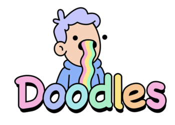 Doodles Joins Luxury Watch Brand G-Shock To Launch NFT-Inspired Watches