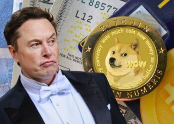 Elon Musk Makes GEC Pay Doge-1 Satellite Rebooking Fee In Dogecoin – Details