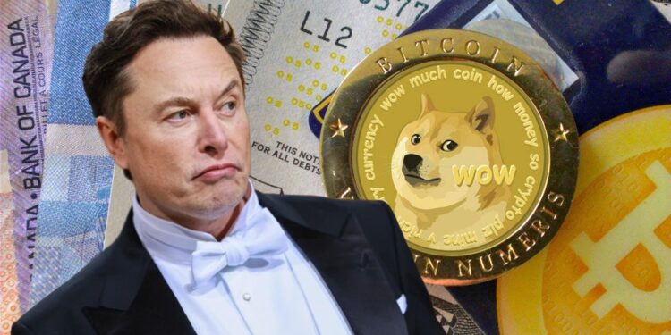 Elon Musk Makes GEC Pay Doge-1 Satellite Rebooking Fee In Dogecoin – Details