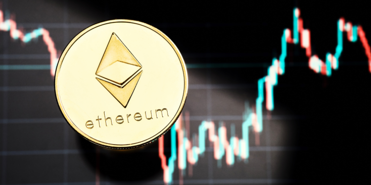 Ethereum Pre-Mine Address Dormant For 8.6 Years Awakens As ETH Hits $3,200
