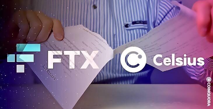 Is There A Link Between FTX And Celsius Network? Prosecutors Probe Founders’ Lawyers