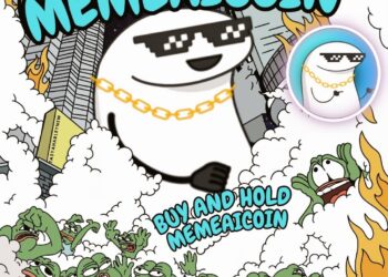 Meme Ai Price Prediction: Elon Musk-Inspired MEMEAI Soars 33% As Experts Say This Presale Might Be The Next Meme Coin To Explode