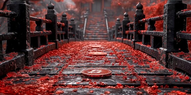 Bitcoin Price Prediction: Valkyrie Pioneers Bitcoin ETF Custody Diversification, Adds BitGo As Investors Rush To The 10X Opportunity Seen In This BTC Cloud Mining Project