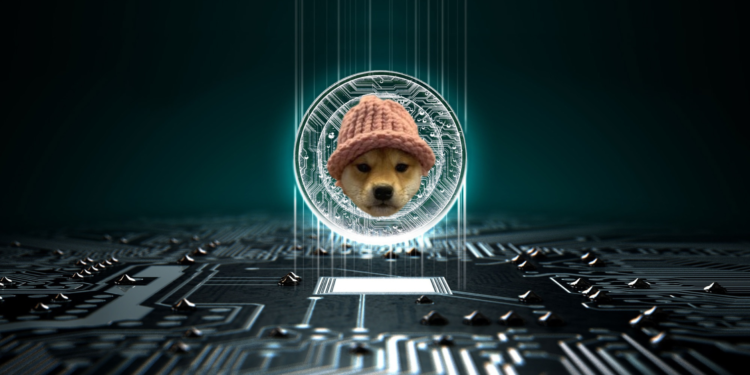 Dogwifhat Price Prediction: WIF Pumps 14%, But This Solana Meme Coin Competitor Is About To Launch The Biggest Airdrop In History