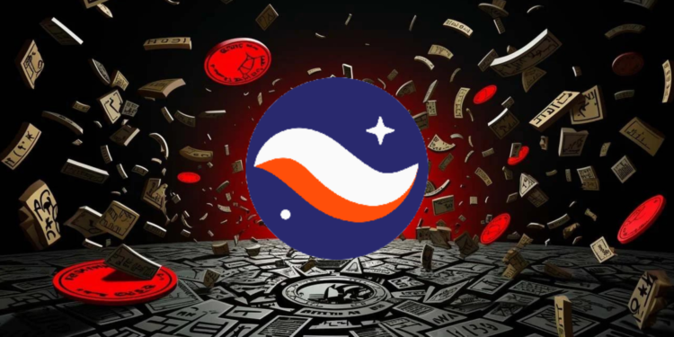 Starknet Price Prediction: STRK Plunges 14% Despite Huge Airdrop, While New Solana Meme Coin Smog Skyrockets 70% Ahead Of Biggest Ever Airdrop