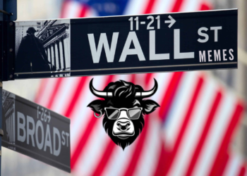 Leading Meme Coin $WSM Price Skyrockets 75% Intraday Ahead Of Wall Street Memes 100m Token Burn Event in Less Than 24 Hours – Don’t Miss Out! 