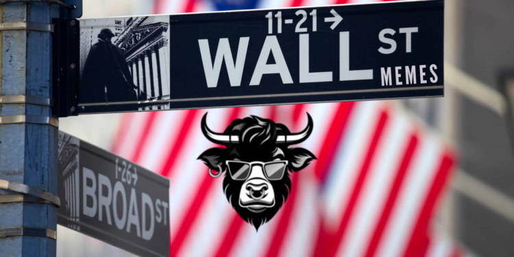 Leading Meme Coin $WSM Price Skyrockets 75% Intraday Ahead Of Wall Street Memes 100m Token Burn Event in Less Than 24 Hours – Don’t Miss Out! 