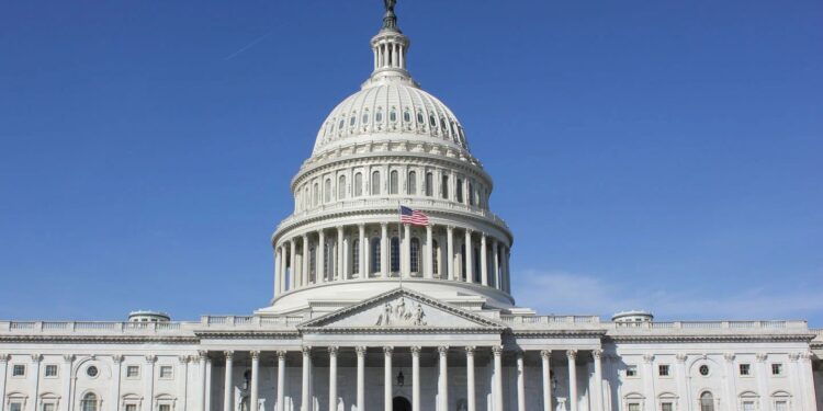 Janet Yellen Addresses Congress Today