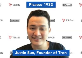 Tron Founder Denies Claims Of Limited HTX Usage Amidst Criticism