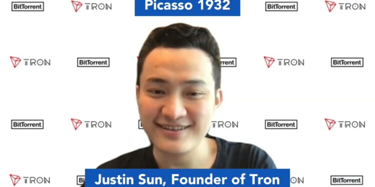 Tron Founder Denies Claims Of Limited HTX Usage Amidst Criticism