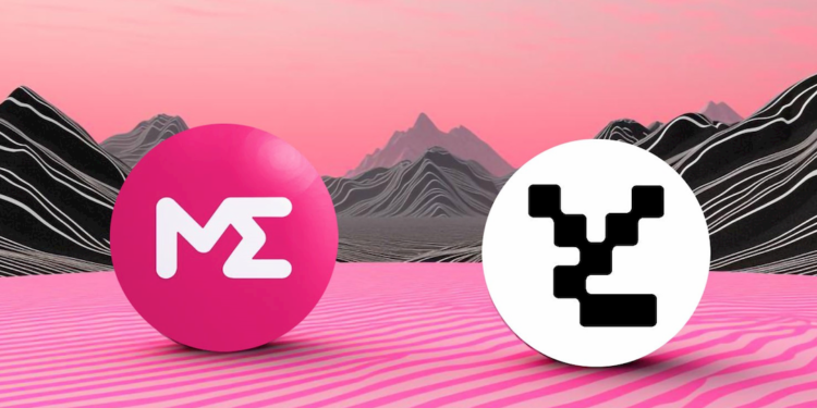 Magic Eden & Yuga Labs Set To Launch Their Royalty-Focused ETH NFT Marketplace Today