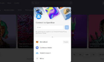 How To Create And Mint Your Own NFTs On The Ethereum Network