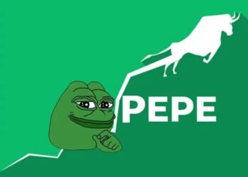 Why Is PEPE Price Up 50% Today?