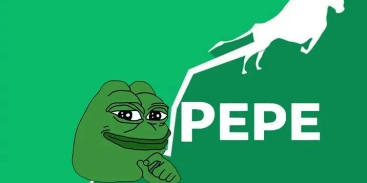 Why Is PEPE Price Up 50% Today?