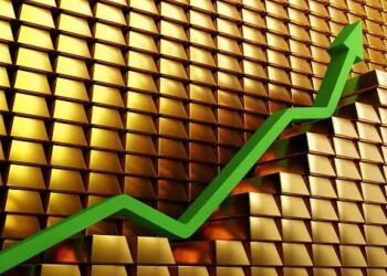 Retail Traders Fuel February Crypto Rally, JPMorgan Analysis Shows