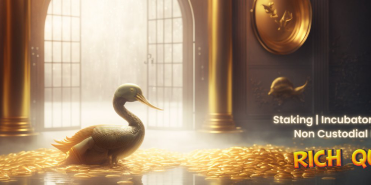 New and Best Meme Coins To Buy Friday, February 9 – Meme Kombat, GameStop, Samoyed, RichQuack