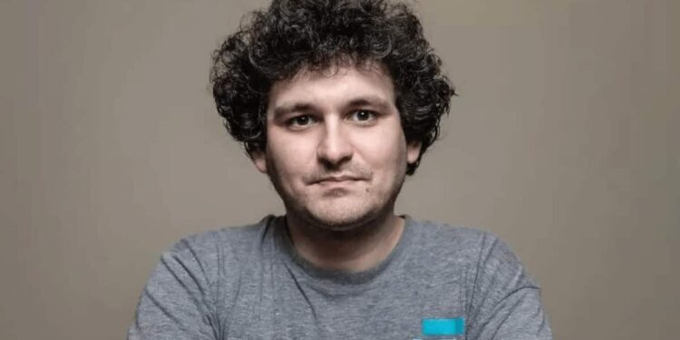 From Crypto To Gangster? SBF’s First Photo In Jail Comes To Light