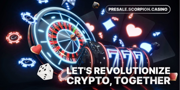 Why Are RLB Investors Frustrated? This Rollbit Competitor Might Soar To Success