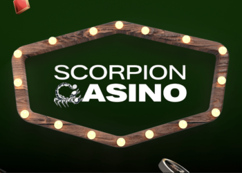 Can Scorpion Casino Bring In A New Age For Online Casinos? $SCORP Presale Investment Indicates Yes