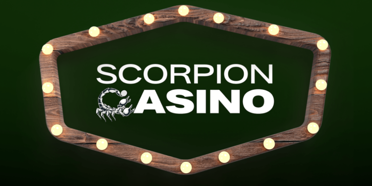Can Scorpion Casino Bring In A New Age For Online Casinos? $SCORP Presale Investment Indicates Yes