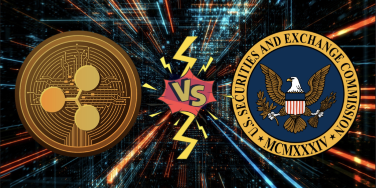 Pro-XRP Lawyer Decodes Ripple’s New Battlefront With SEC