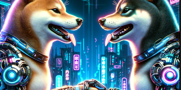 Shiba Inu Announces New Partner